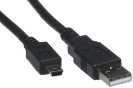 Six-foot USB cable