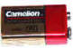 9V battery