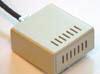 Temperature and humidity sensor