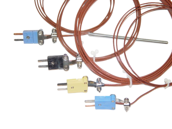 TSTC-T wired thermocouple sensor