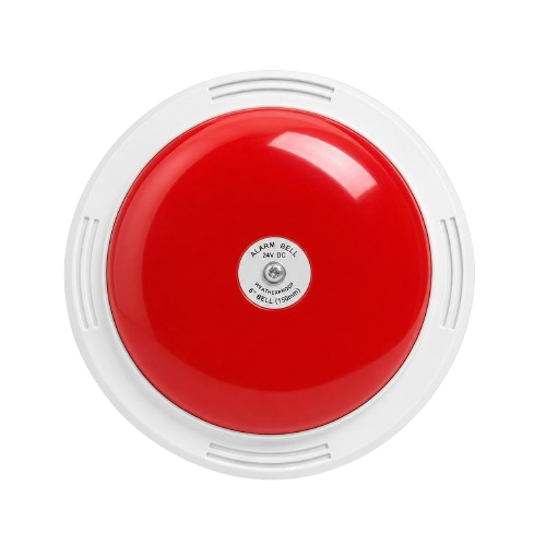 Temperature alarm